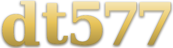 dt577 logo